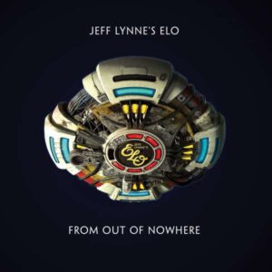 Jeff Lynne's Elo - From Out Of Nowhere