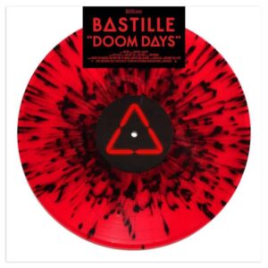 Bastille - Doom Days Spec Ed