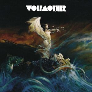 Wolfmother - Wolfmother