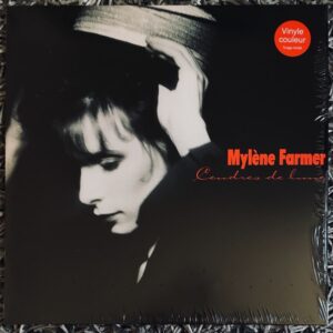 Mylene Farmer - Cendres De Lune