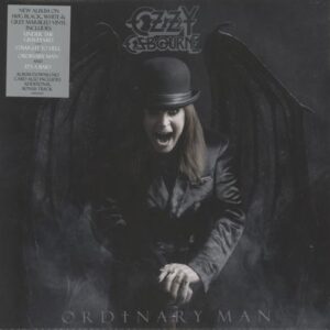 Ozzy Osbourne - Ordinary Man