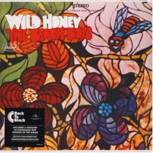 The Beach Boys - Wild Honey