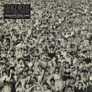 George Michael - Listen Without Prejudice 25