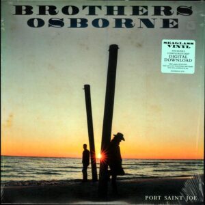 Brothers Osborne - Port Saint Joe