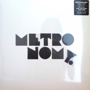 Metronomy - Pay The 5000 You Owe