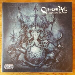 Cypress Hill - Elephants On Acid