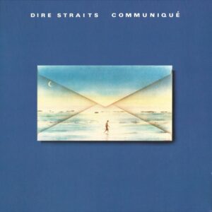 Dire Straits - Communique