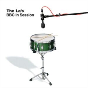 The La's - Bbc On Session