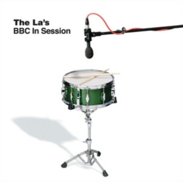 The La's - Bbc On Session