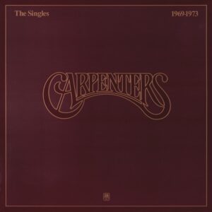 Carpenters - Singles 1969-1973