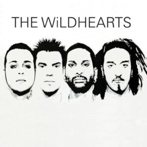 The Wildhearts - The Wildhearts