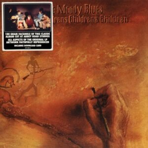 The Moody Blues - To Our Childrens Childrens Children