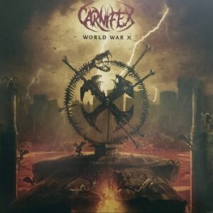 Carnifex - World War X