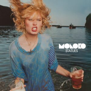 MOLOKO - STATUES (2LP COLOURED)