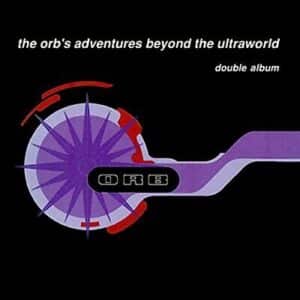 ORB - The Orb's Adventure