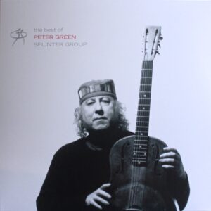 Peter Green - Best Of Peter Green Splinter Group