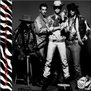 Big Audio Dynamite - This Is Big Audio Dynamite