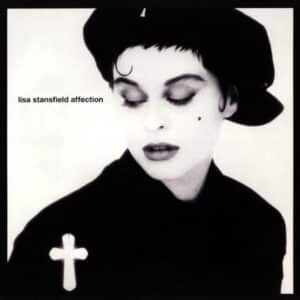 Lisa Stanfield - Affection (Limited Edition)