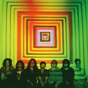 King Gizzard & The Lizard Wizard - Float Along Fill Your Lungs