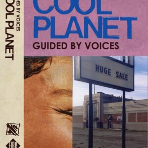 Guided By Voices - Cool Planet