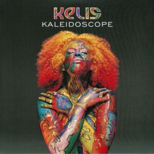 Kelis - Kaleidoscope