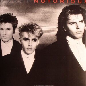 Duran Duran - Notorious