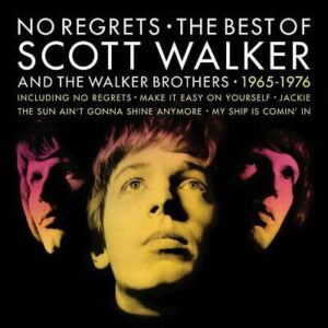 Scott Walker - The Best Of