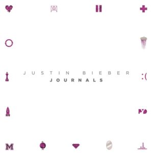 Justin Bieber - Journals