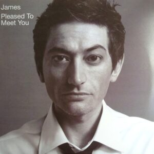 James - Pleased To Meet You