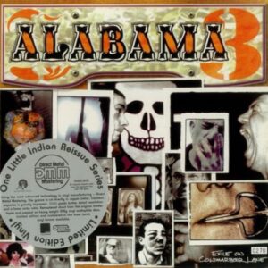 Alabama 3 - Exile On Coldharbour Lane