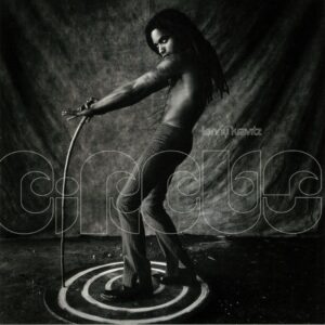 Lenny Kravitz - Circus