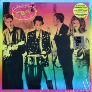 B-52S - Cosmic Thing