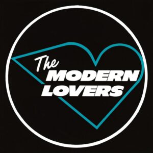 The Modern Lovers - The Modern Lovers