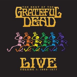 Grateful Dead - Best Of