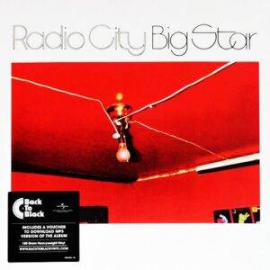 Big Star - Radio City