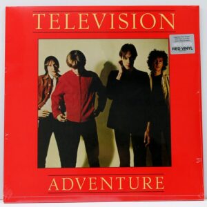 Television - Adventure