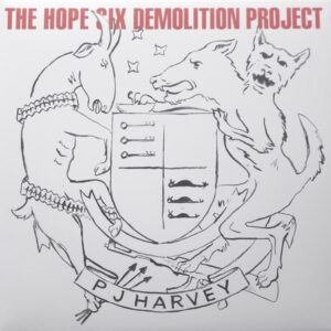 Pj Harvey - The Hope Six Demolition Project