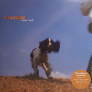 The Cardigans - Emmerdale