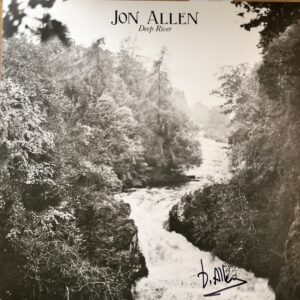 Jon Allen - Deep River