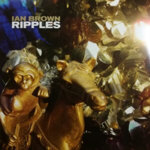 Ian Brown - Ripples