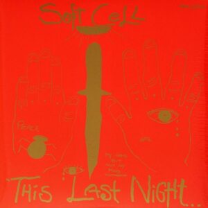 Soft Cell - This Night In Sodom