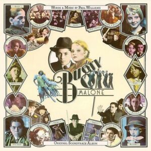 OST - BUGSY MALONE