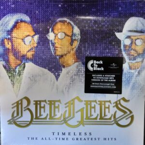 Bee gees - Timeless The All-Time Greatest Hits