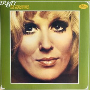 Dusty Springfield - Dusty In Memphis