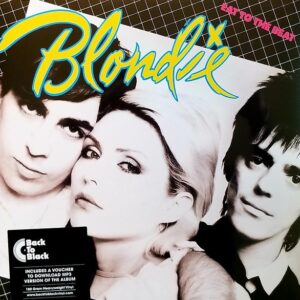 Blondie - Eat To The Beat