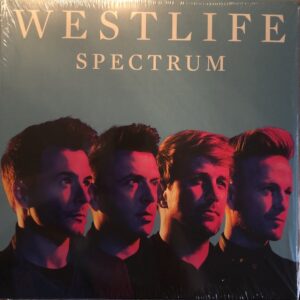 Westlife - Spectrum