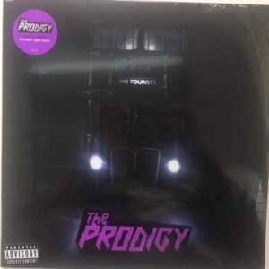 The Prodigy - No Tourists (Double)