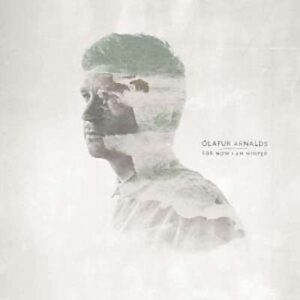 OLAFUR ARNALDS - FOR NOW I AM WINTER