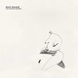 Riley Walker - The Lilly White Sessions