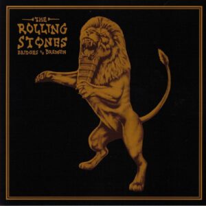 The Rolling Stones - Bridges To Bremen